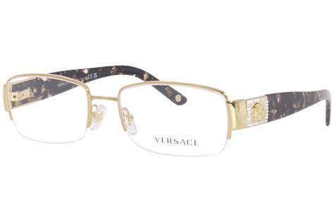 versace eyeglass|who manufactures versace eyeglass frames.